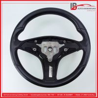 Lenkrad Lederlenkrad<br>MERCEDES E-KLASSE COUPE C207 E250 CDI/BLUETEC