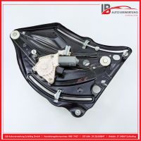 Motor Fensterheber rechts hinten <br>MERCEDES E-KLASSE COUPE C207 E250 CDI/BLUETEC