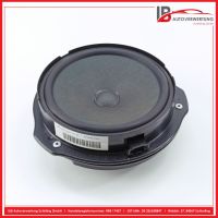Lautsprecher links <br>MERCEDES E-KLASSE COUPE C207 E250 CDI/BLUETEC