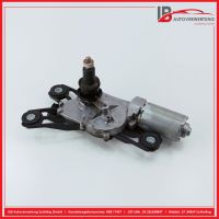 Wischermotor hinten <br>MERCEDES BENZ E-KLASSE S211 E500 T