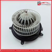 Gebl�semotor mit Regler<br>MERCEDES BENZ E-KLASSE S211 E500 T