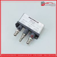 Steuerger�t Antennenweiche<br>MERCEDES BENZ E-KLASSE S211 E500 T