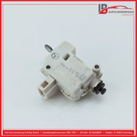 Tankklappe Stellmotor<br>MERCEDES BENZ E-KLASSE S211 E500 T