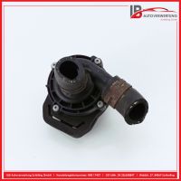 Zusatzwasserpumpe <br>MERCEDES BENZ E-KLASSE S211 E500 T