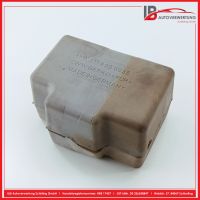 Zentralverriegelungspumpe ZV Pumpe<br>MERCEDES BENZ E-KLASSE S211 E500 T