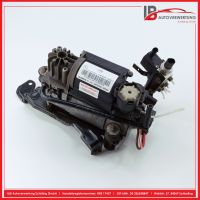 Kompressor Luftfederung<br>MERCEDES BENZ E-KLASSE S211 E500 T