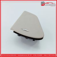 Aschenbecher links hinten <br>MERCEDES BENZ E-KLASSE S211 E500 T