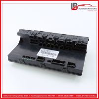 Sicherungskasten <br>MERCEDES C-KLASSE COUPE CL203 C200 KOMPRESSOR