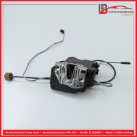 T�rschloss rechts vorn <br>MERCEDES C-KLASSE COUPE CL203 C200 KOMPRESSOR