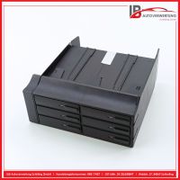 Cassetten-Radio Fach<br>MERCEDES BENZ C-KLASSE W203 C200 CDI