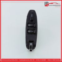 Schalter Sitzverstellung<br>MERCEDES BENZ E-KLASSE W210 - CLK W208