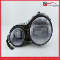 Hauptscheinwerfer links <br>MERCEDES BENZ E-KLASSE W210