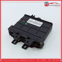 Steuerger�t Automatikgetriebe <br>VW GOLF IV (1J1) 1.6