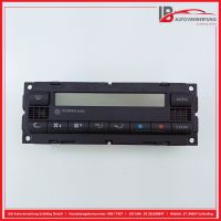 Heizungsbet�tigung Klimabedienteil <br>VW GOLF IV (1J1) 1.6