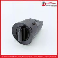 Schalter Licht <br>VW GOLF IV (1J1) 1.6