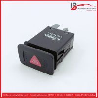 Schalter Warnblinker <br>VW GOLF IV (1J1) 1.6