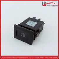 Schalter Heckscheibenheizung<br>VW GOLF IV (1J1) 1.6