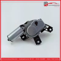 Wischermotor hinten <br>MERCEDES BENZ A-KLASSE W168 A170 CDI