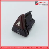 Schalter Warnblinker <br>MERCEDES BENZ A-KLASSE W168 A170 CDI