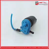 Wasserpumpe Wischwasserpumpe<br>MERCEDES BENZ A-KLASSE W168 A170 CDI