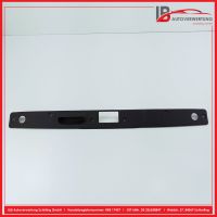 Heckklappe Leiste Griffleiste<br>MERCEDES BENZ E-KLASSE W211 E270 CDI