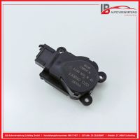 Stellmotor f�r Heizung - Klima<br>MERCEDES BENZ E-KLASSE W211 E270 CDI
