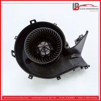 Gebl�semotor Heizung - Klima<br>OPEL SIGNUM 3.0 V6 CDTI