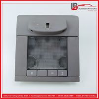 Innenleuchte Leselampe<br>OPEL SIGNUM 3.0 V6 CDTI