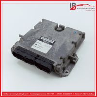 Steuerger�t Motor <br>OPEL SIGNUM 3.0 V6 CDTI