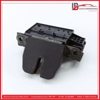 Heckklappe Schloss<br>OPEL SIGNUM 3.0 V6 CDTI