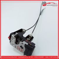 T�rschloss rechts hinten <br>OPEL SIGNUM 3.0 V6 CDTI