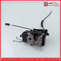 T�rschloss links vorn <br>OPEL SIGNUM 3.0 V6 CDTI