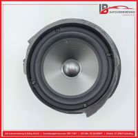 Lautsprecher links hinten <br>MERCEDES BENZ E-KLASSE W211 E270 CDI