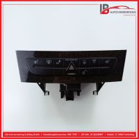 CD-Wechsler Schaltleiste<br>MERCEDES BENZ E-KLASSE W211 E270 CDI