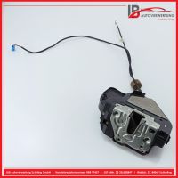 T�rschloss rechts hinten <br>MERCEDES BENZ E-KLASSE W211 E270 CDI