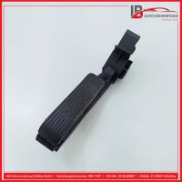 Gaspedal Gaspotenziometer <br>MERCEDES BENZ E-KLASSE W211 E270 CDI