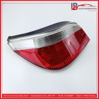 R�ckleuchte links <br>BMW 5 (E60) 520I