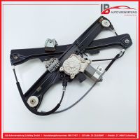 Motor Fensterheber rechts vorn <br>BMW 5 (E60) 520I