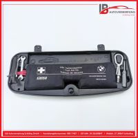 Werkzeugkasten <br>BMW 5 (E60) 520I