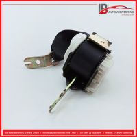 Sicherheitsgurt rechts hinten <br>BMW 5 (E60) 520I