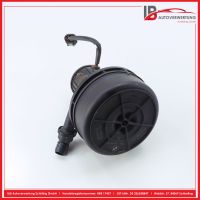 Sekund�rluftgebl�se <br>BMW 5 (E60) 520I