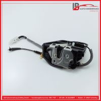 T�rschloss links vorn <br>BMW 5 (E60) 520I