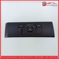Schalter Licht <br>BMW 5 (E60) 520I