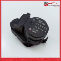 Stellmotor f�r Heizung - Klima<br>BMW 5 (E60) 520I