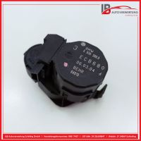 Stellmotor f�r Heizung - Klima<br>BMW 5 (E60) 520I