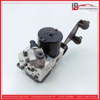 Steuerger�t ABS Hydraulikblock<br>MERCEDES BENZ S-KLASSE W220 S320 CDI