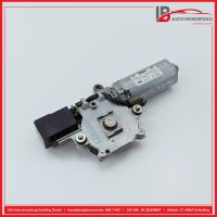 Motor Schiebedach <br>MERCEDES BENZ A-KLASSE W168 A170 CDI