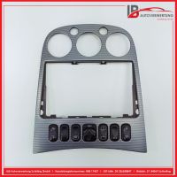 Mittelkonsole Schaltleiste<br>MERCEDES BENZ A-KLASSE W168 A170 CDI