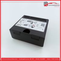 Steuerger�t Elektrische Luftpumpe<br>MERCEDES BENZ C-KLASSE COUPE CL203 C230