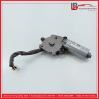 Motor Schiebedach <br>MERCEDES BENZ C-KLASSE COUPE CL203 C230